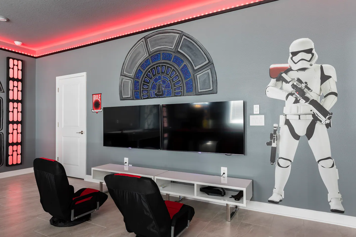residential-installations-LED-Game-Room-Orlando